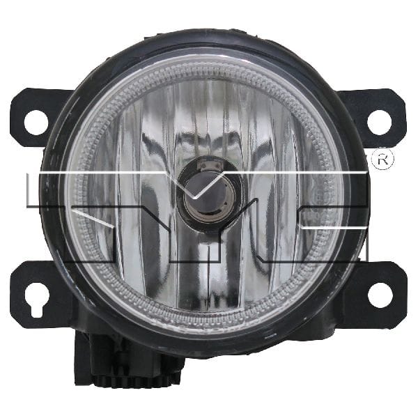 Fog Light Assembly