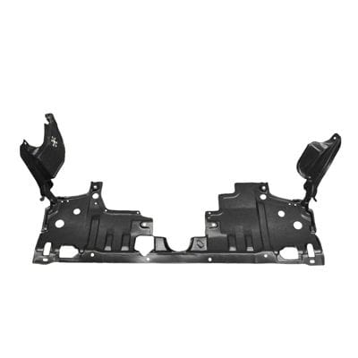 Undercar Shield