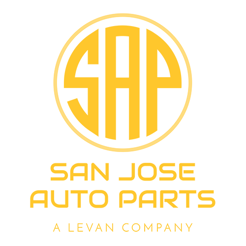 San Jose Auto Parts
